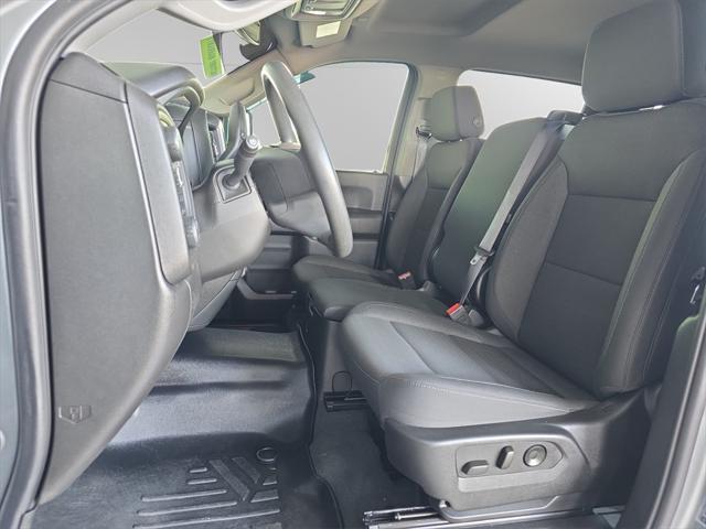 used 2024 Chevrolet Silverado 2500 car, priced at $53,998