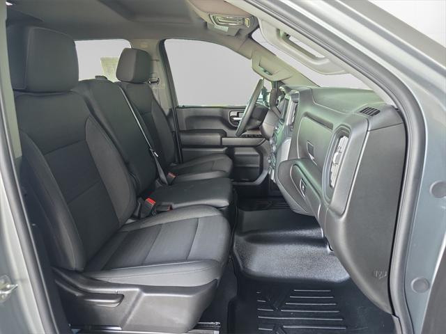 used 2024 Chevrolet Silverado 2500 car, priced at $53,998