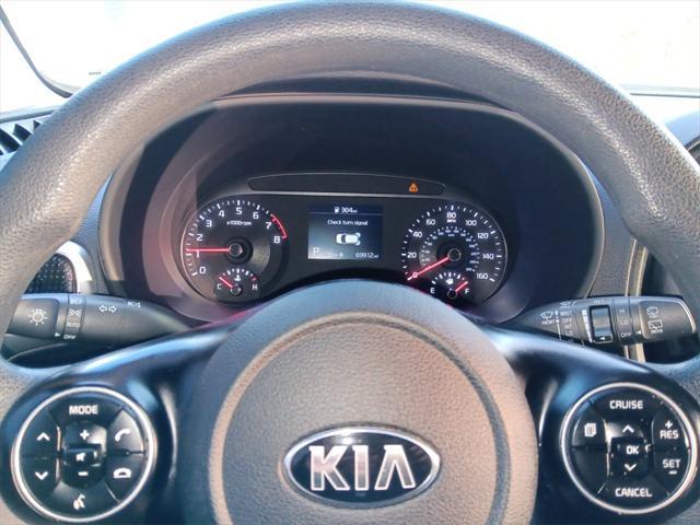 used 2020 Kia Soul car, priced at $12,888