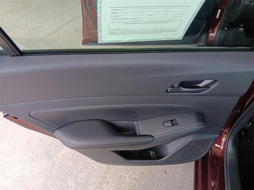 used 2025 Nissan Altima car, priced at $21,141