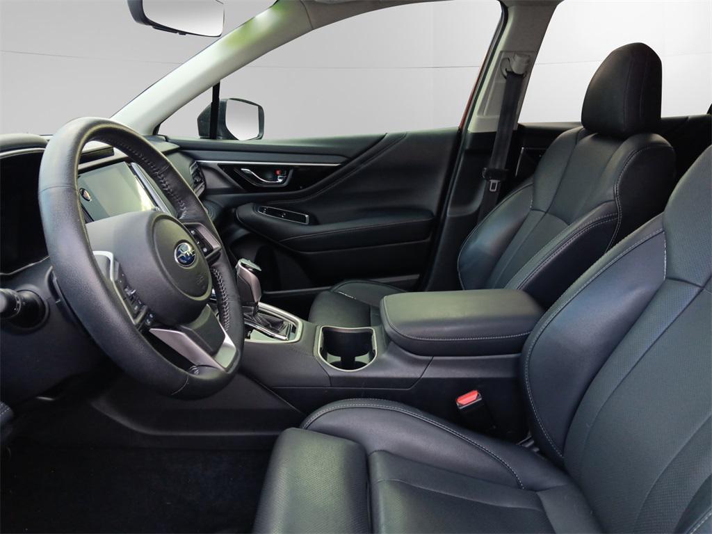 used 2020 Subaru Outback car, priced at $23,633