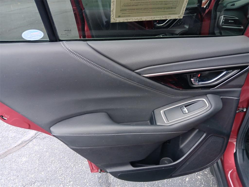 used 2020 Subaru Outback car, priced at $23,633