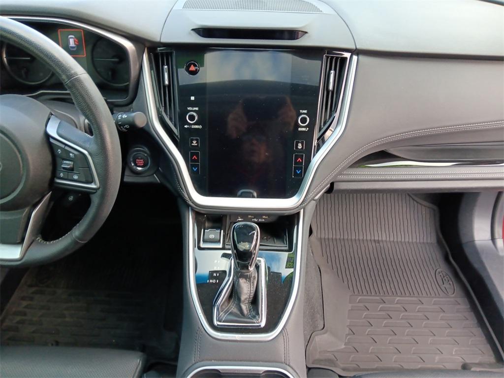 used 2020 Subaru Outback car, priced at $23,633