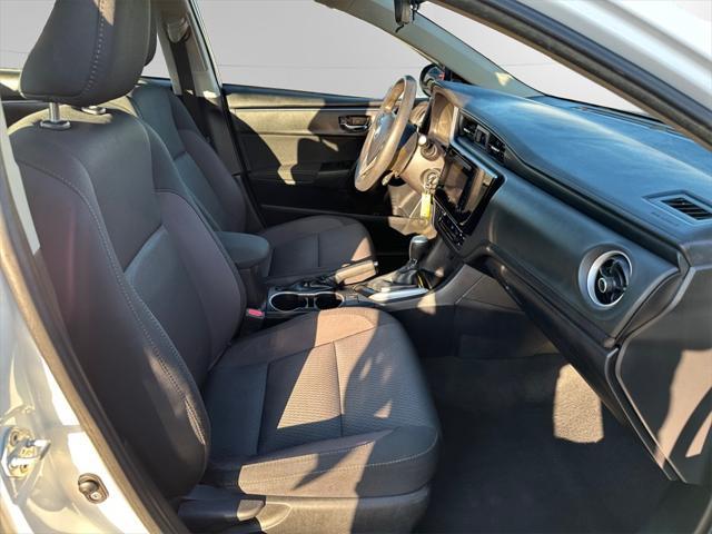 used 2019 Toyota Corolla car, priced at $15,650