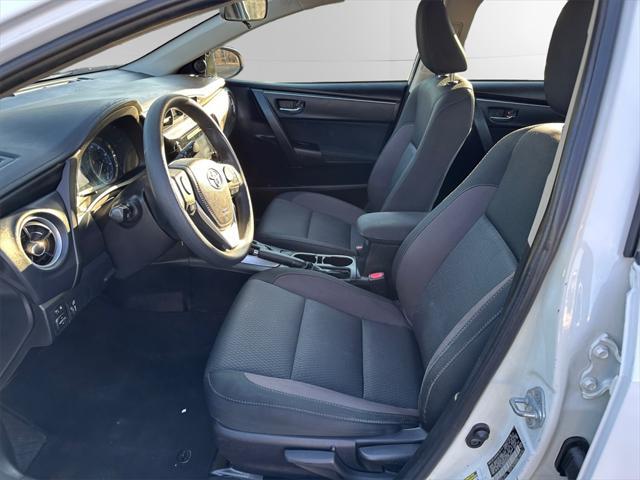 used 2019 Toyota Corolla car, priced at $15,650