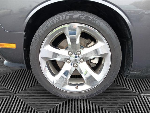 used 2014 Dodge Challenger car, priced at $16,880