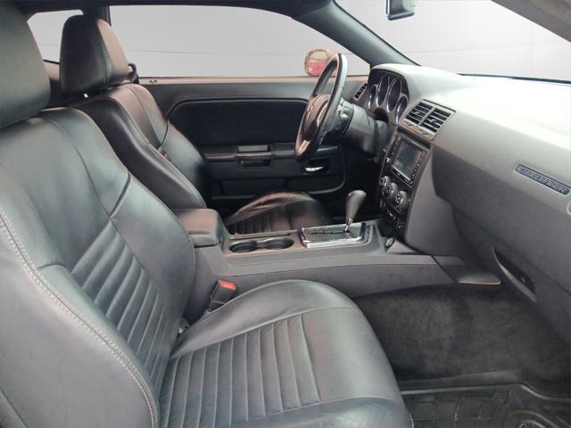 used 2014 Dodge Challenger car, priced at $17,350