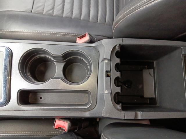 used 2014 Dodge Challenger car, priced at $16,880