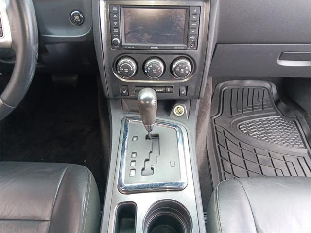used 2014 Dodge Challenger car, priced at $16,880