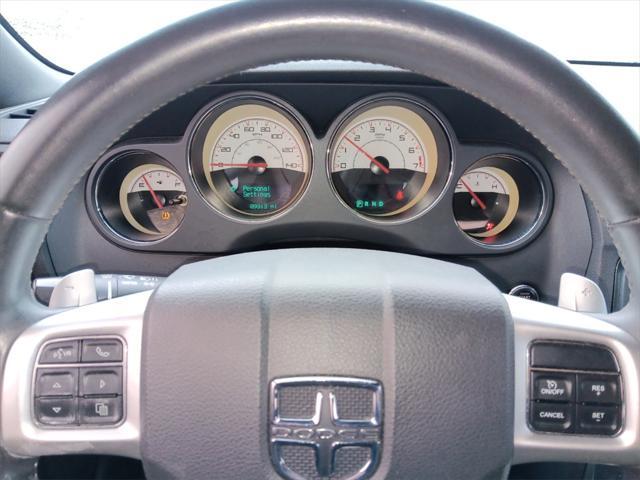 used 2014 Dodge Challenger car, priced at $16,880
