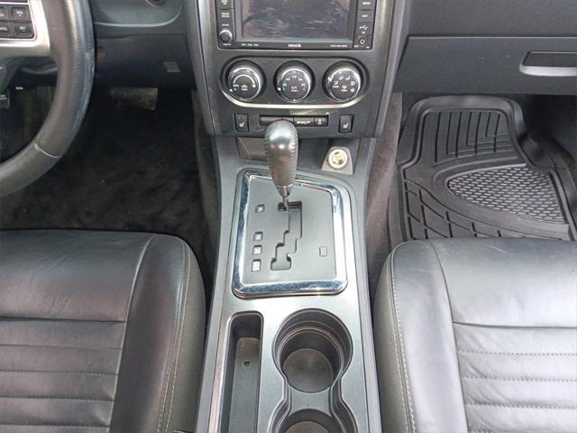used 2014 Dodge Challenger car, priced at $17,350
