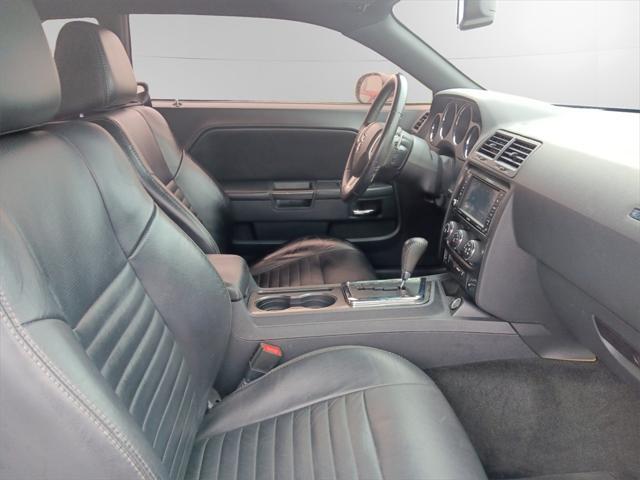 used 2014 Dodge Challenger car, priced at $16,880