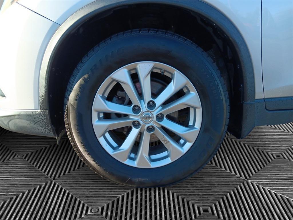 used 2016 Nissan Rogue car, priced at $8,498