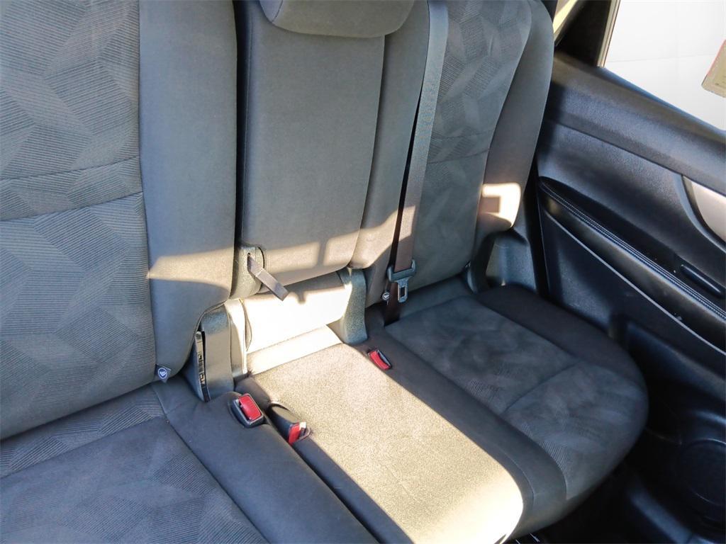 used 2016 Nissan Rogue car, priced at $8,498
