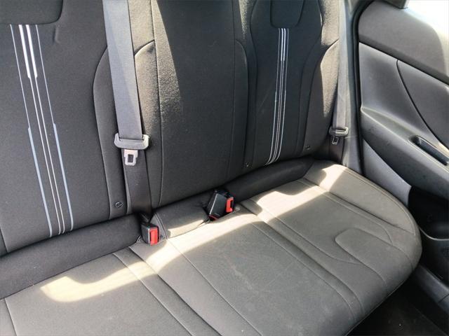 used 2022 Hyundai Elantra car, priced at $18,961