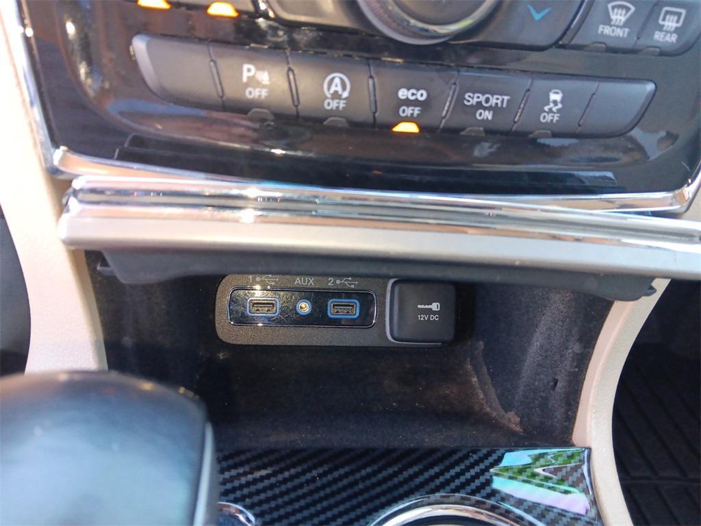 used 2021 Jeep Grand Cherokee car, priced at $21,932