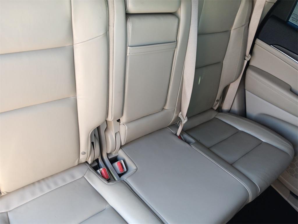 used 2021 Jeep Grand Cherokee car, priced at $21,932