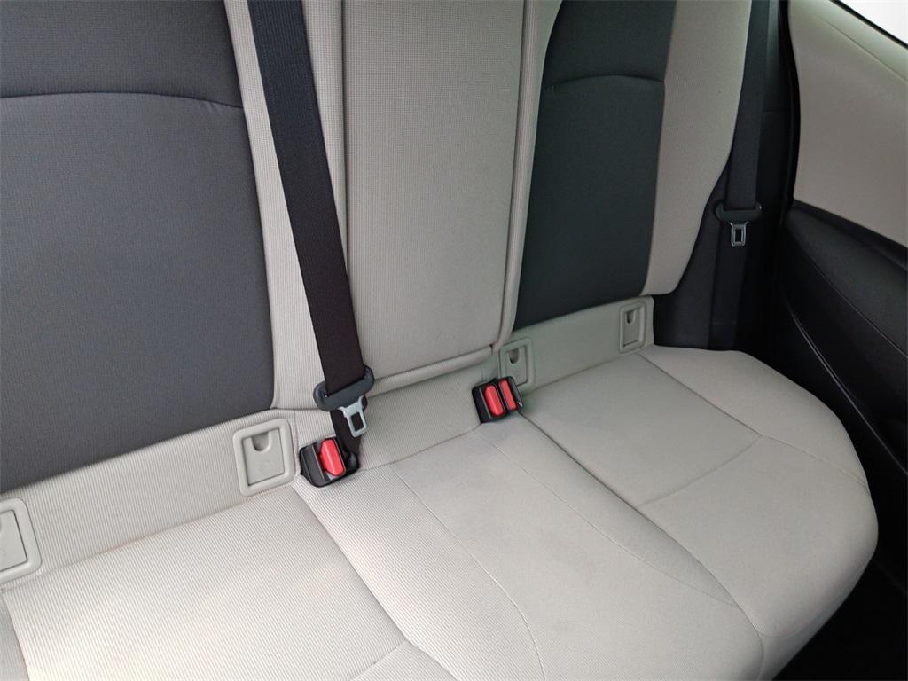 used 2022 Toyota Corolla car, priced at $21,488