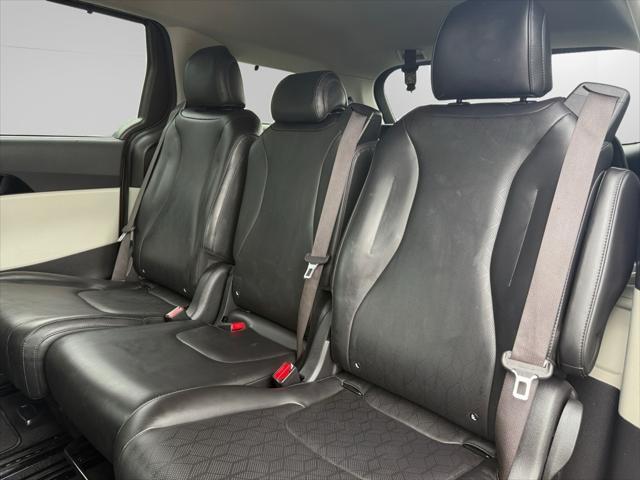 used 2022 Kia Carnival car, priced at $31,420
