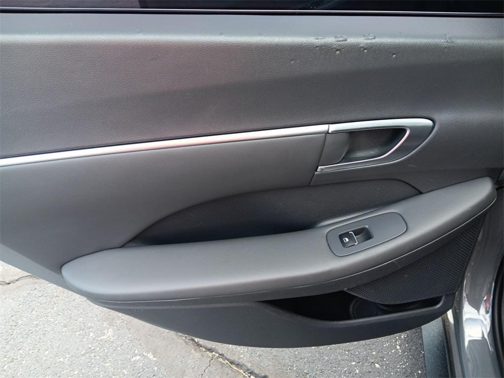 used 2022 Hyundai Sonata car, priced at $21,969