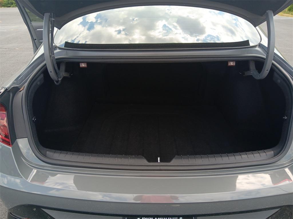used 2022 Hyundai Sonata car, priced at $21,969