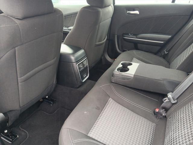 used 2023 Dodge Charger car, priced at $25,994
