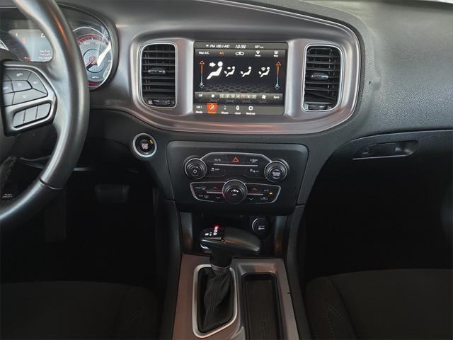 used 2023 Dodge Charger car, priced at $24,883
