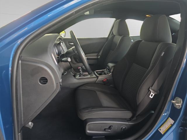 used 2023 Dodge Charger car, priced at $24,883