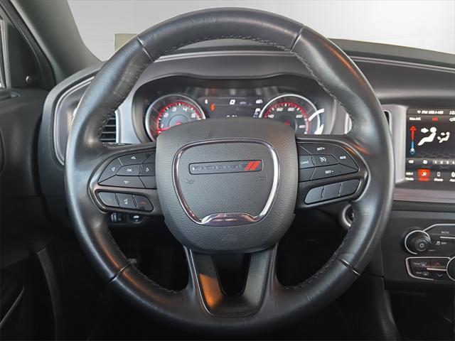 used 2023 Dodge Charger car, priced at $24,883