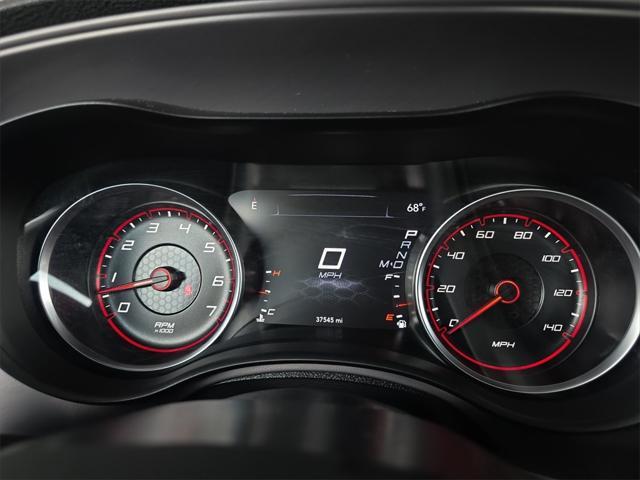 used 2023 Dodge Charger car, priced at $24,883