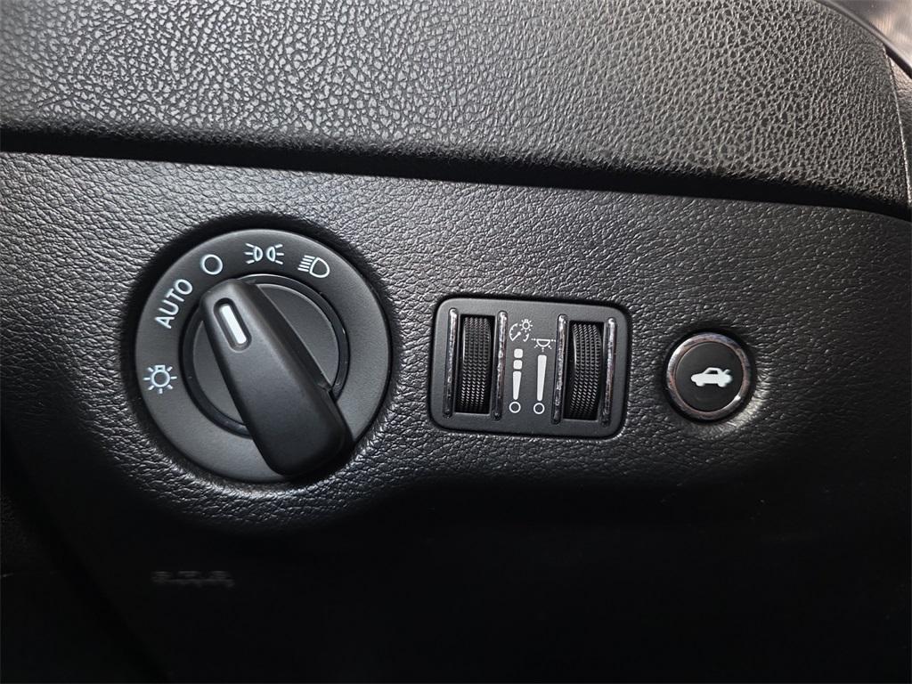 used 2023 Dodge Charger car, priced at $21,571