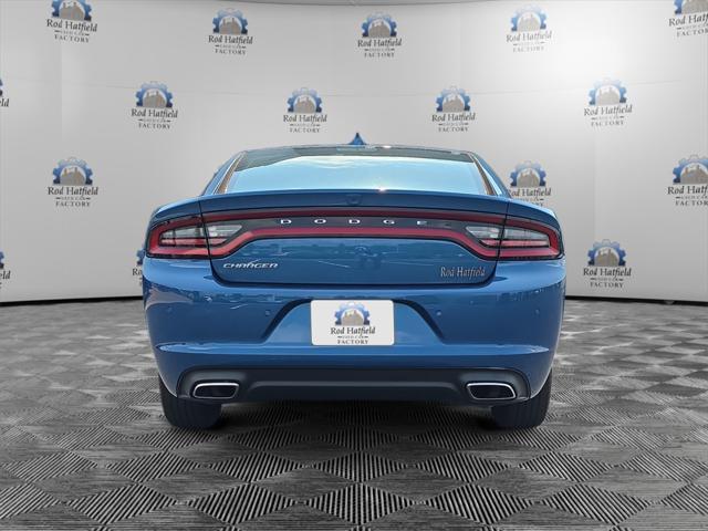 used 2023 Dodge Charger car, priced at $24,883