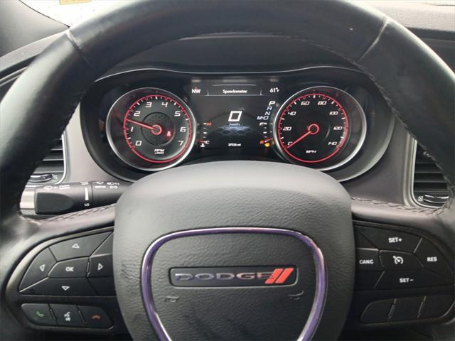 used 2023 Dodge Charger car, priced at $25,994