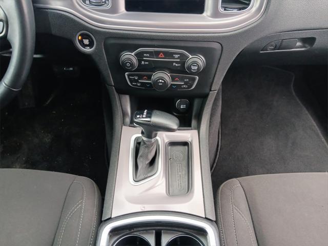 used 2023 Dodge Charger car, priced at $25,994