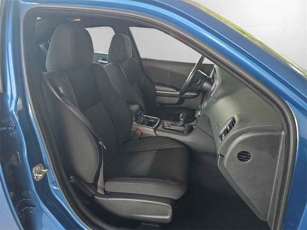 used 2023 Dodge Charger car, priced at $21,571