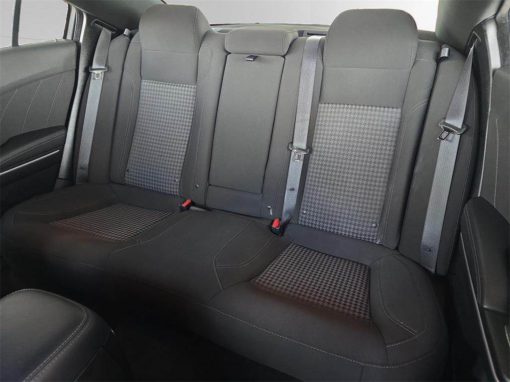 used 2023 Dodge Charger car, priced at $21,571