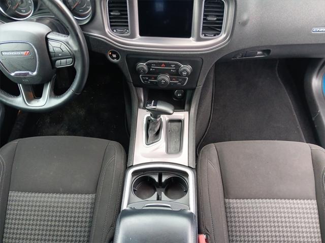used 2023 Dodge Charger car, priced at $25,994