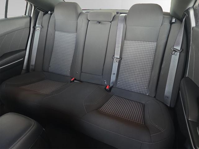 used 2023 Dodge Charger car, priced at $24,883