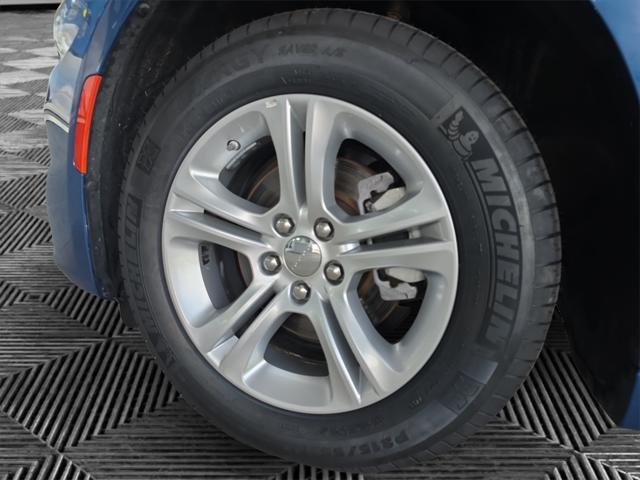 used 2023 Dodge Charger car, priced at $24,883