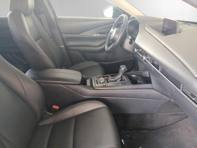 used 2023 Mazda CX-30 car, priced at $23,460