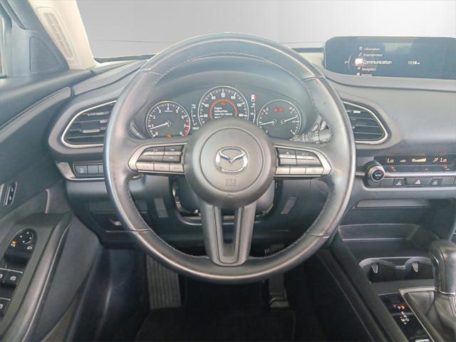 used 2023 Mazda CX-30 car, priced at $23,460