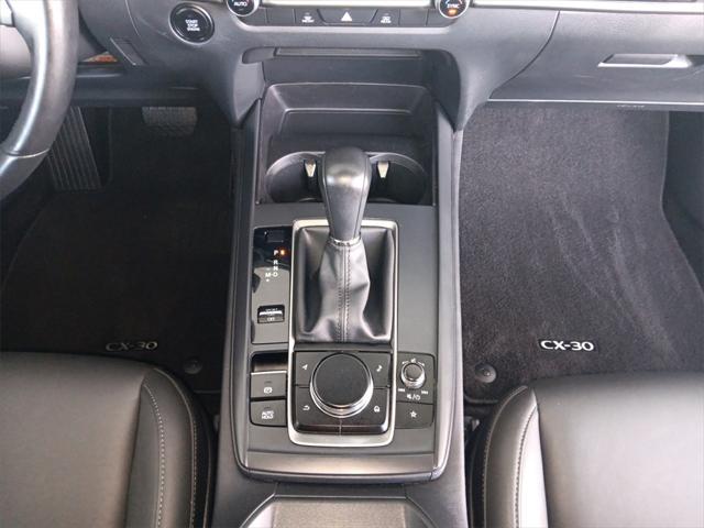 used 2023 Mazda CX-30 car, priced at $23,460
