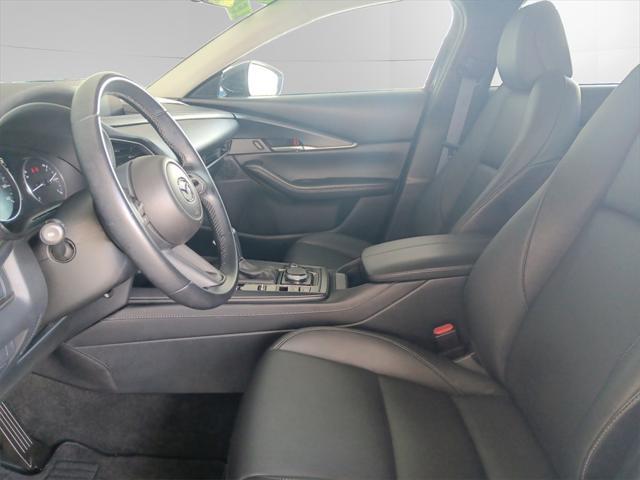 used 2023 Mazda CX-30 car, priced at $23,460