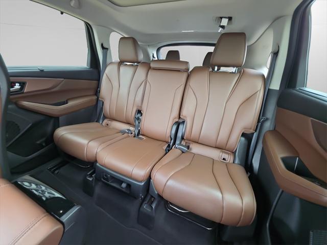used 2023 Acura MDX car, priced at $42,534