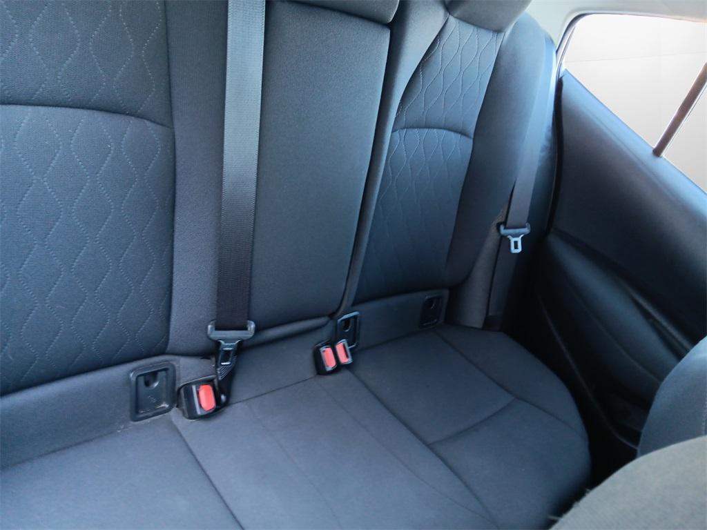 used 2020 Toyota Corolla car, priced at $15,255