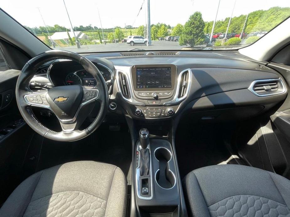 used 2019 Chevrolet Equinox car, priced at $20,500