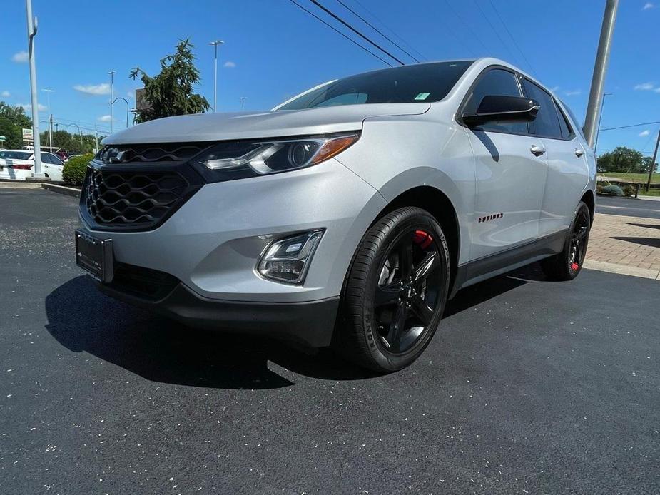 used 2019 Chevrolet Equinox car, priced at $20,273