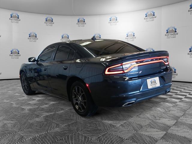 used 2018 Dodge Charger car, priced at $19,777