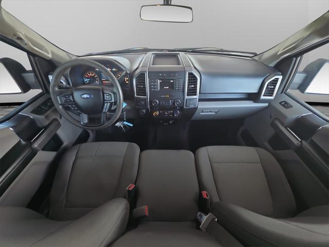 used 2017 Ford F-150 car, priced at $26,150