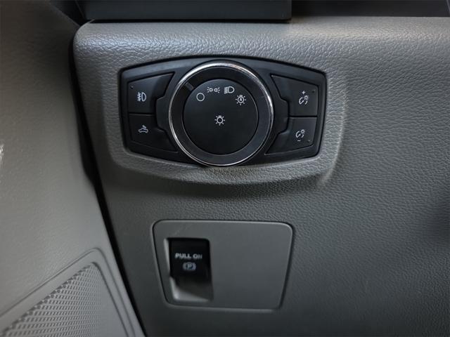 used 2017 Ford F-150 car, priced at $26,150